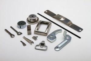 Compound Die Stamping Compound Die Stamping