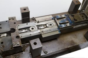 Tool Die Design and Manufacturing