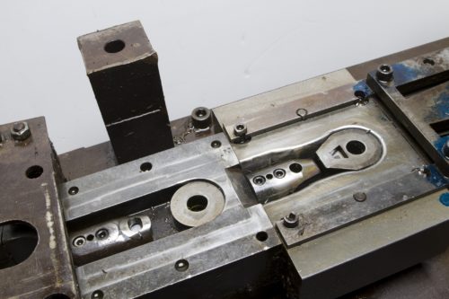 Tool Die Design and Manufacturing